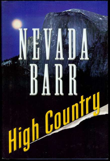 Image for High Country