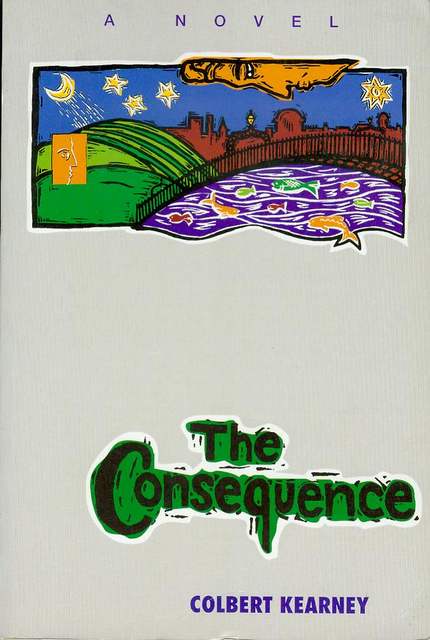 The Consequence Image for The Consequence