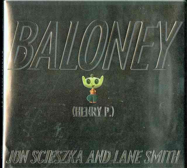 Image for Baloney (Henry P.)