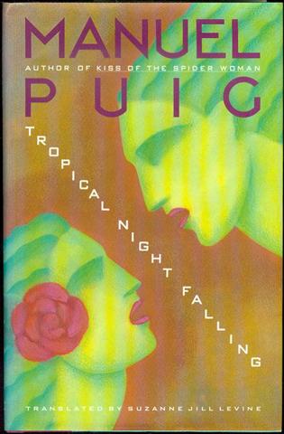 Image for Tropical Night Falling