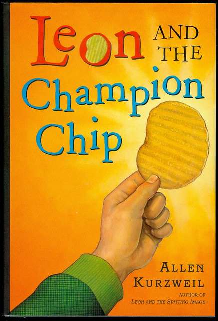 Image for Leon And The Champion Chip