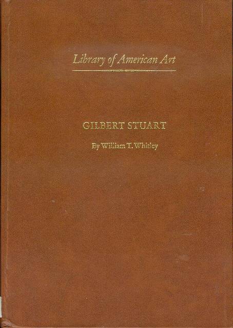 Image for Gilbert Stuart