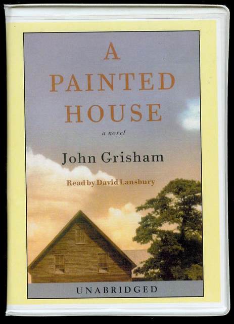 Image for A Painted House
