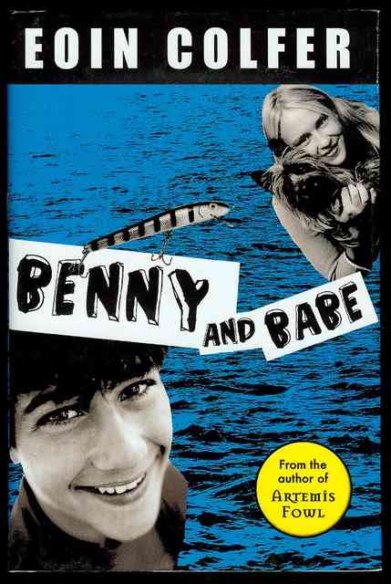 Image for Benny and Babe
