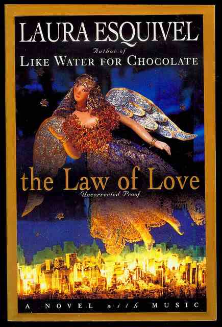 Image for The Law of Love