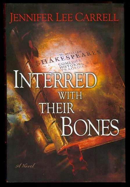 Image for Interred with Their Bones
