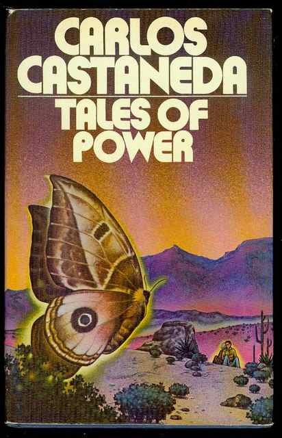 Tales of Power Image for Tales of Power