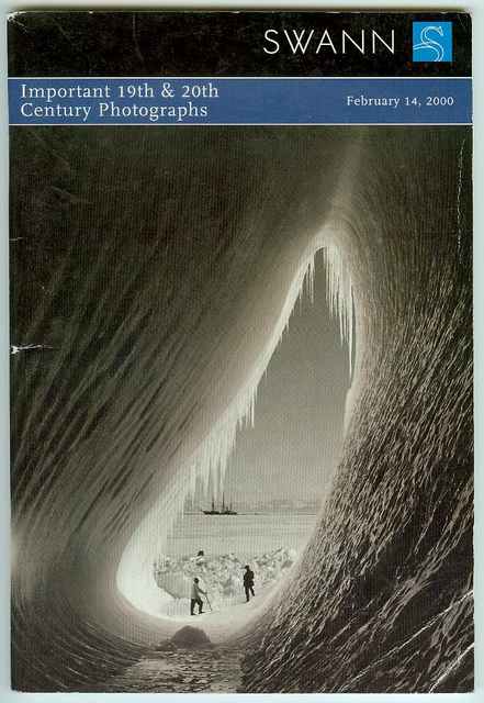Image for Important 19th & 20th Century Photographs (Public Auction Sale 1850, February 14, 2000)