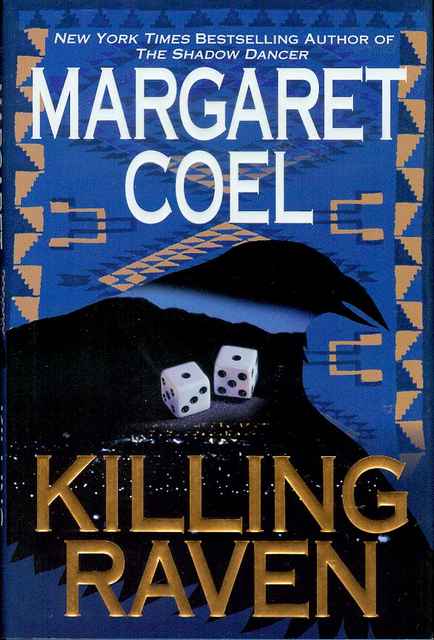 Image for Killing Raven