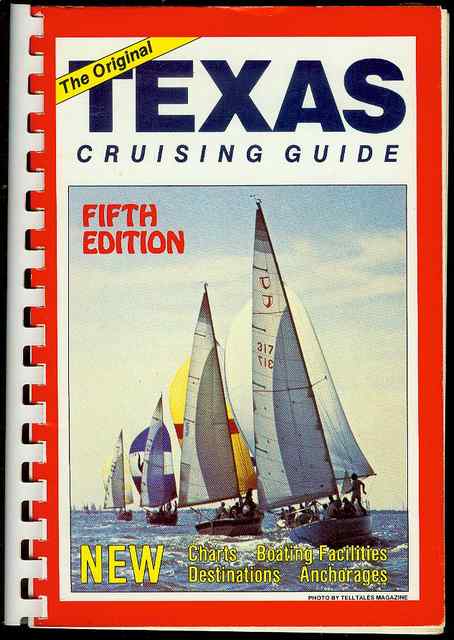 Image for Texas Cruising Guide
