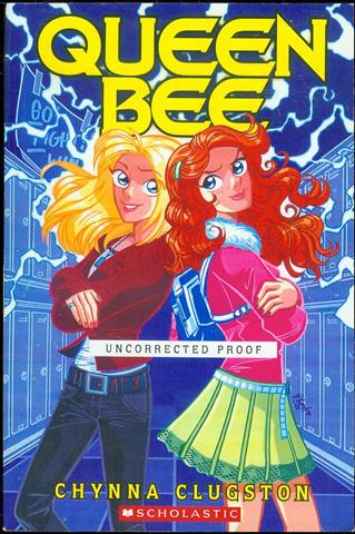 Image for Queen Bee