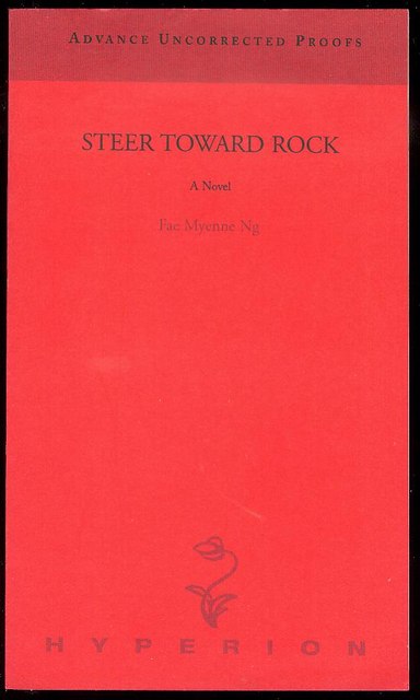Image for Steer Toward Rock