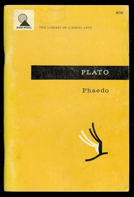 Image for Phaedo