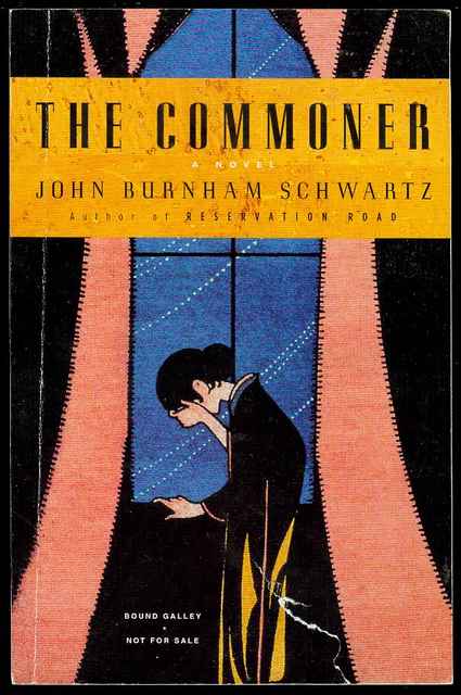 Image for The Commoner