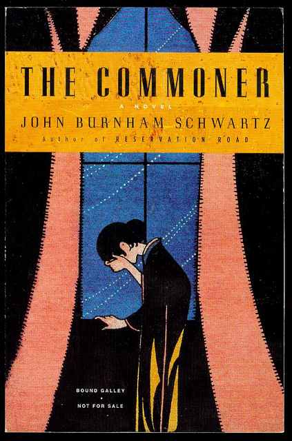 Image for The Commoner