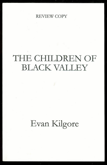 Image for The Children of Black Valley