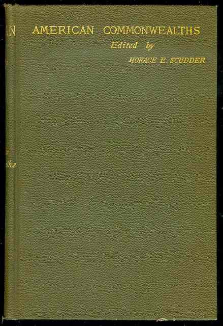 Image for Michigan: A History of Governments