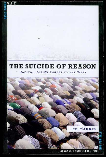 Image for The Suicide of Reason: Radical Islam's Threat to the West
