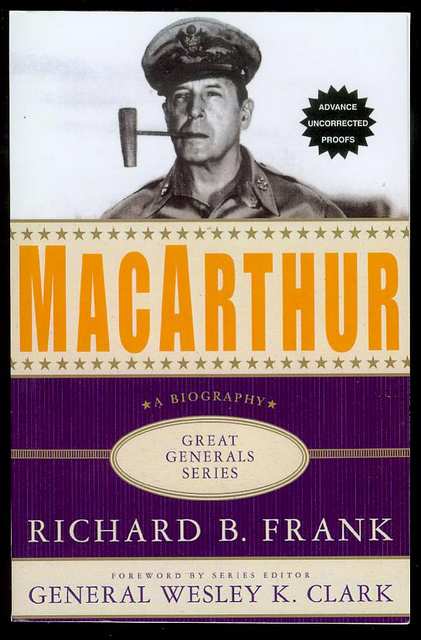 Image for MacArthur