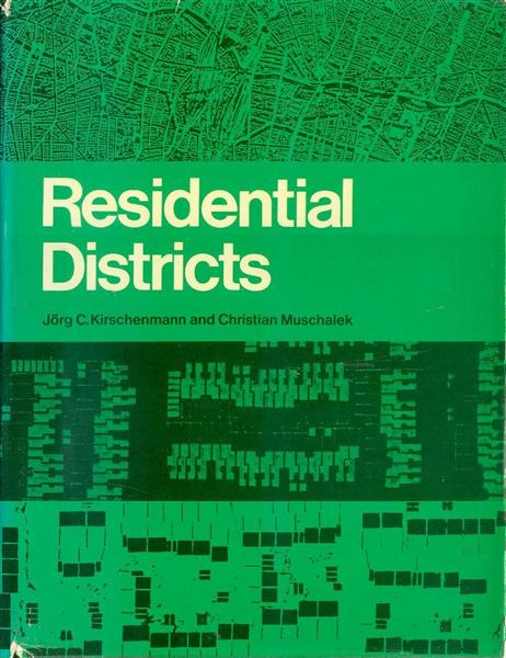 Image for Residential Districts