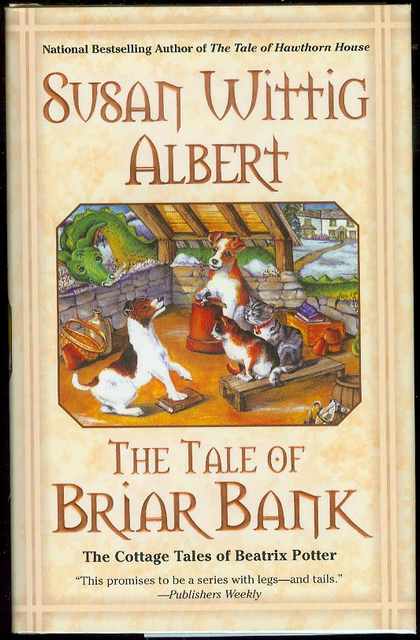 Image for The Tale of Briar Bank