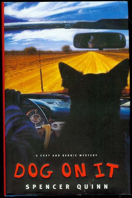 Image for Dog On It