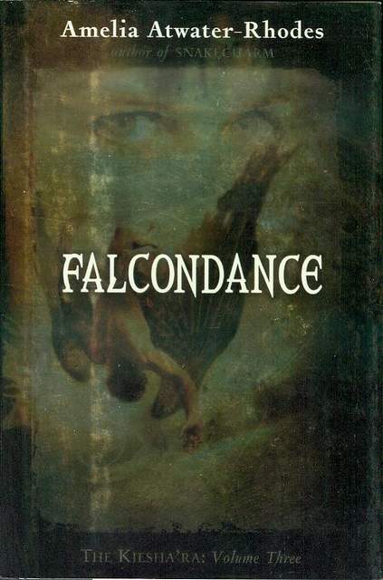 Image for Falcondance