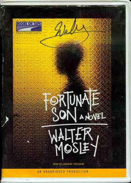 Image for Fortunate Son