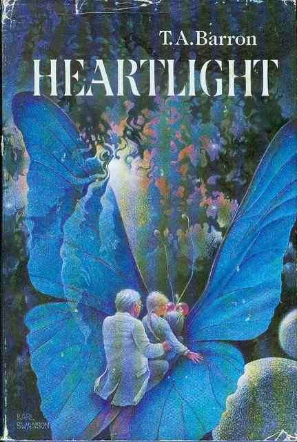 Image for Heartlight