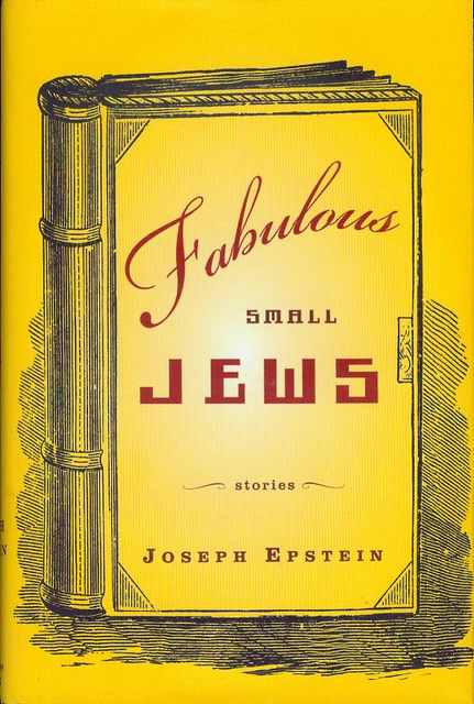 Image for Fabulous Small Jews