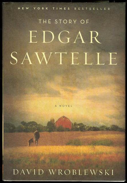 The Story of Edgar Sawtelle Image for The Story of Edgar Sawtelle