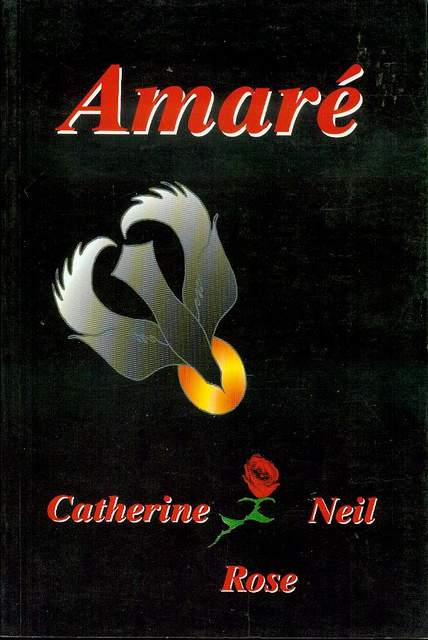 Image for Amare