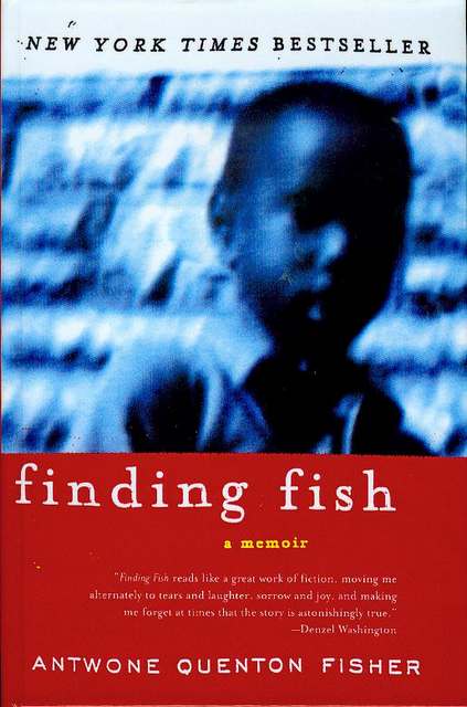 Image for Finding Fish: A Memoir