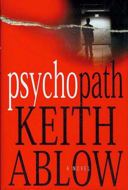 Image for Psychopath