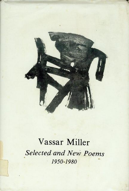 Image for Selected and New Poems, 1950-1980