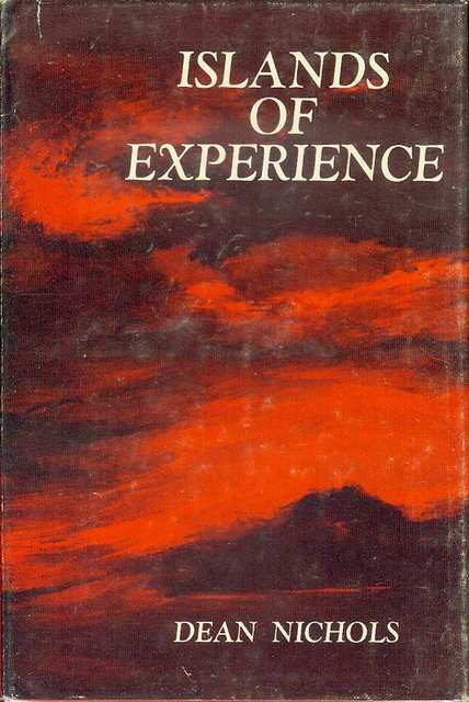 Image for Islands of Experience