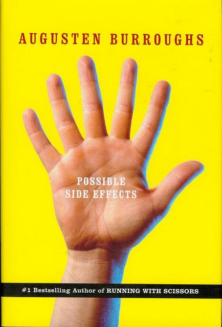 Image for Possible Side Effects