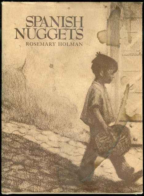 Spanish Nuggets Image for Spanish Nuggets