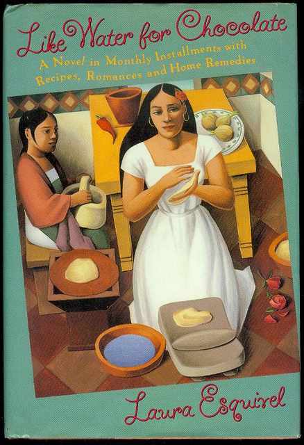 Image for Like Water for Chocolate