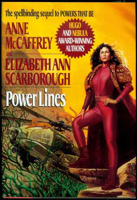 Image for Power Lines