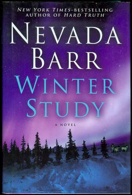 Image for Winter Study