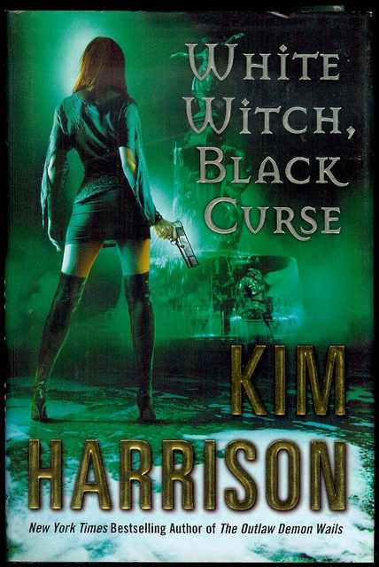 white witch black curse by kim harrison white witch black curse by kim harrison
