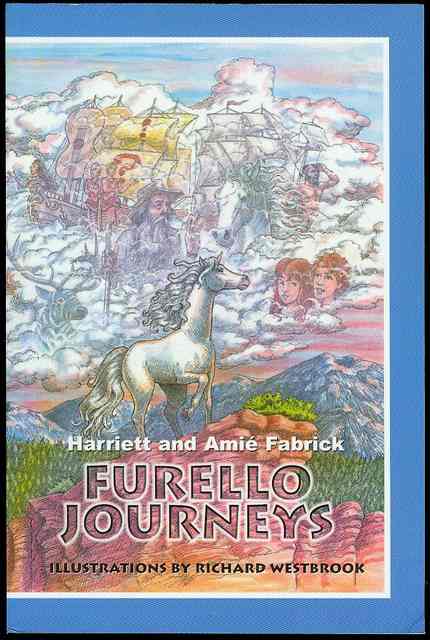 Image for Furello Journeys