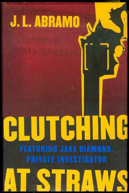Image for Clutching at Straws