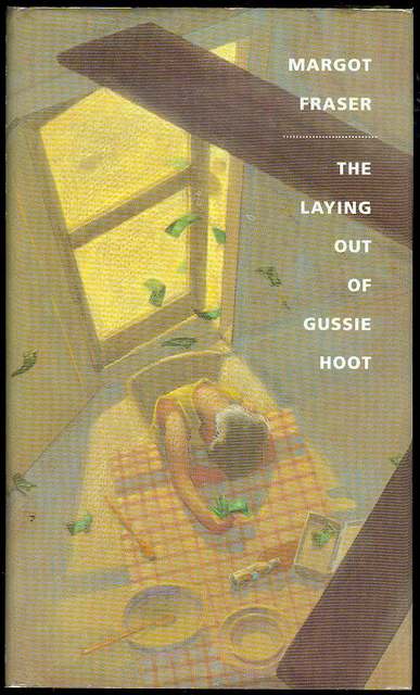 Image for The Laying Out of Gussie Hoot