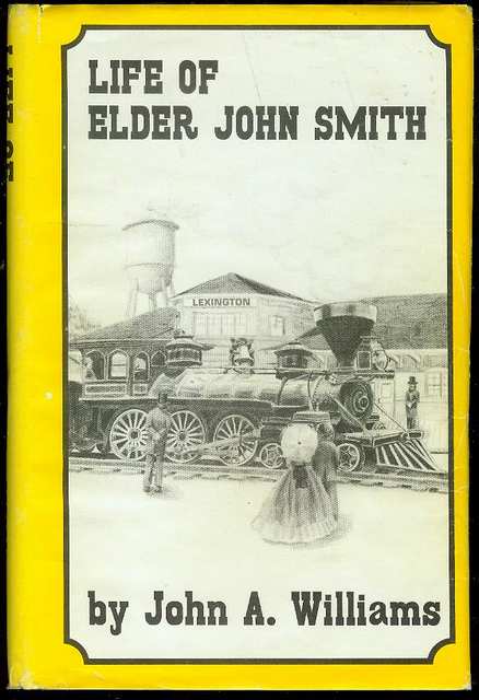 Image for Life of Elder John Smith