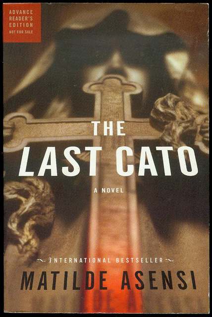 Image for The Last Cato