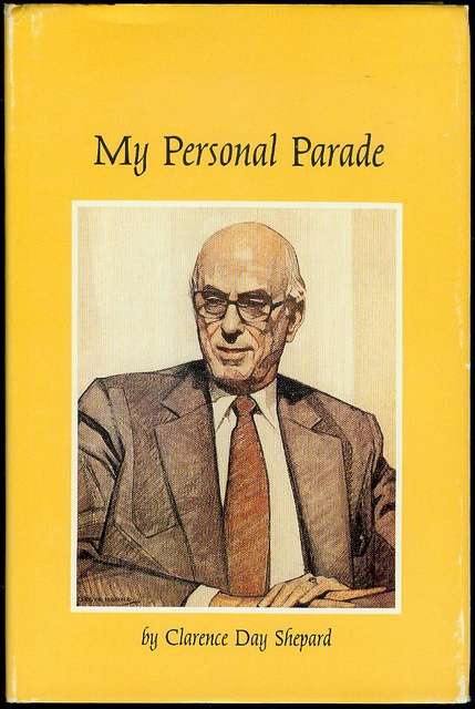 Image for My Personal Parade