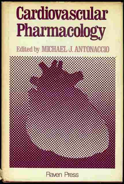 Image for Cardiovascular Pharmacology