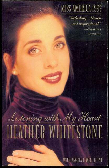 Image for Listening With My Heart